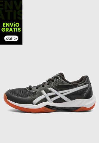 Tenis asics GEL-ROCKET 12 Negro Asics