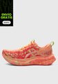 Tenis asics NOOSA TRI 16 Naranja de Asics