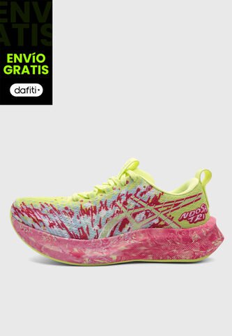 Tenis asics NOOSA TRI 16 Multicolor Asics