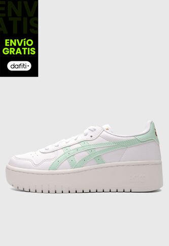 Tenis asics Japan S Pf Blanco Asics