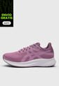 Tenis asics Patriot 13 Violeta de Asics