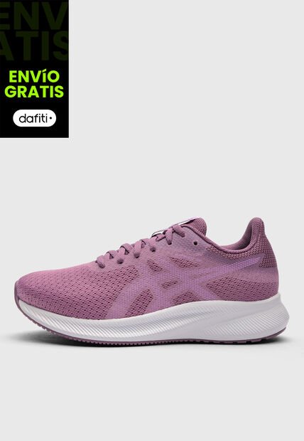 Tenis asics Patriot 13 Violeta