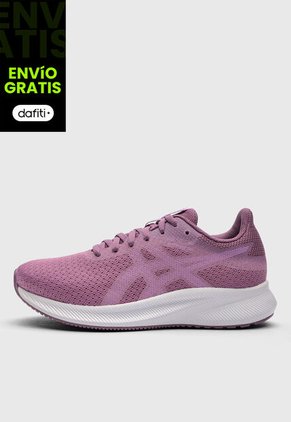 Tenis asics Patriot 13 Violeta
