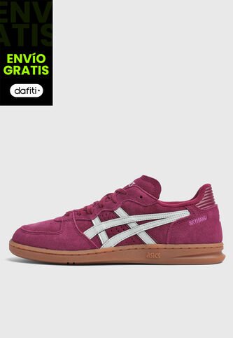 Tenis asics Skyhand OG Violeta Asics