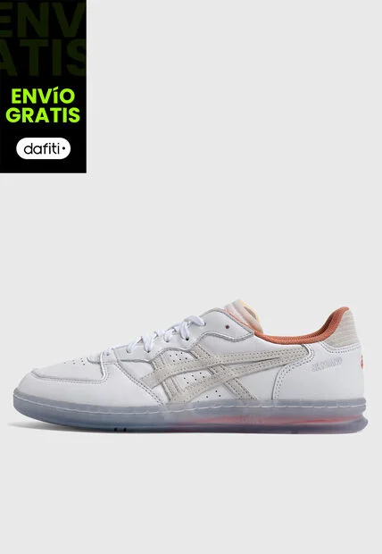 Tenis asics Skyhand OG Blanco