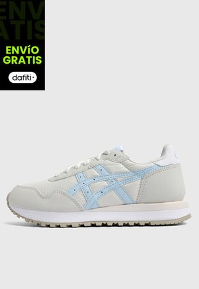 Tenis asics Tiger Runner II Beige