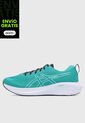 Tenis asics GEL-Excite 10 Turquesa de Asics