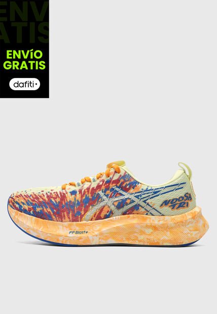 Tenis asics Noosa Tri 16 Multicolor