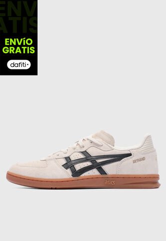 Tenis asics Skyhand OG Beige Asics