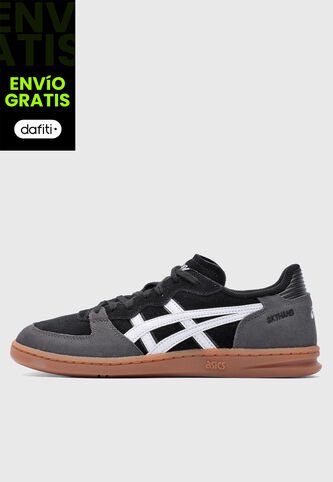Tenis asics Skyhand OG Negro Asics