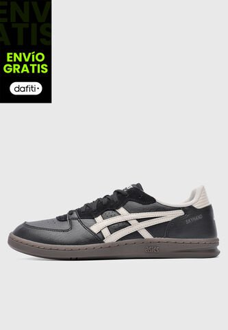 Tenis asics Skyhand OG Negro Asics