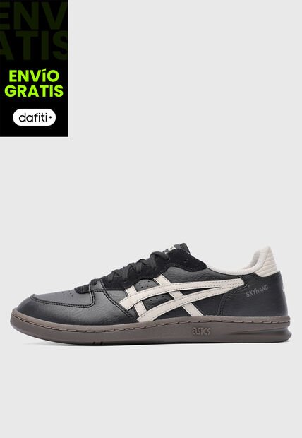 Tenis asics Skyhand OG Negro