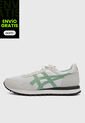 Tenis asics Tiger Runner II Blanco de Asics