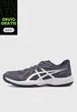 Tenis asics Upcourt 6 Azul de Asics
