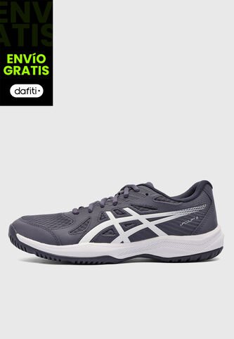 Tenis asics Upcourt 6 Azul Asics