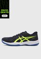 Tenis asics Upcourt 6 Azul de Asics