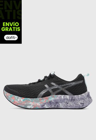 Tenis asics Noosa Tri 16 Negro Asics