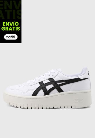 Tenis asics Japan S Platform Blanco Asics