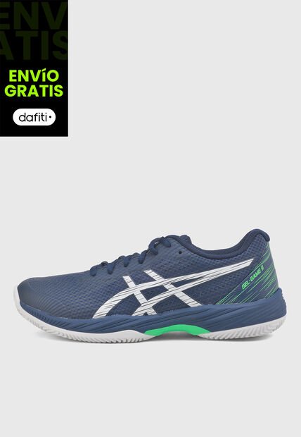 Tenis asics GEL-Game 9 Azul
