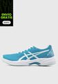 Tenis asics GEL-Game 9 Azul de Asics