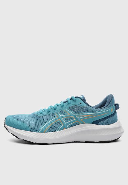 Tenis asics JOLT 5 Azul