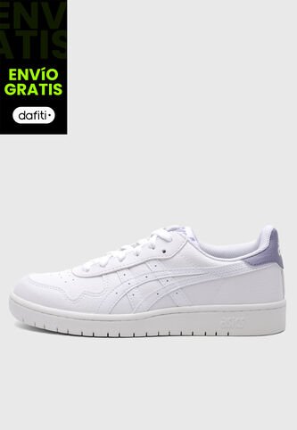 Tenis asics Japan S Blanco Asics