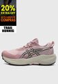 Tenis asics Gel Venture 11 Rosa de Asics