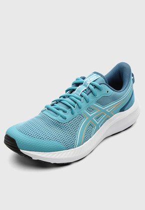 Tenis asics JOLT 5 Azul