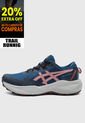 Tenis asics Gel Venture 11 Azul de Asics