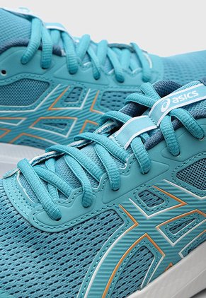 Tenis asics JOLT 5 Azul