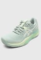 Tenis asics GEL-Challenger 15 Clay Verde de Asics