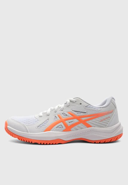 Tenis asics Upcourt 6 Blanco