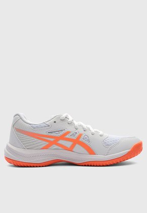 Tenis asics Upcourt 6 Blanco