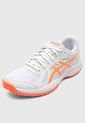 Tenis asics Upcourt 6 Blanco de Asics