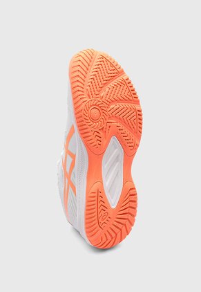 Tenis asics Upcourt 6 Blanco