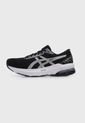 Tenis Running Negro-Blanco-Gris asics Gel Spectrum de Asics