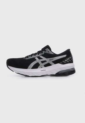 Tenis Running Negro-Blanco-Gris asics Gel Spectrum