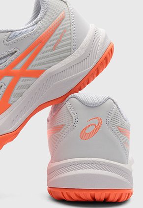 Tenis asics Upcourt 6 Blanco