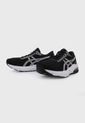 Tenis Running Negro-Blanco-Gris asics Gel Spectrum de Asics