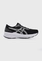 Tenis Running Negro-Blanco-Gris asics Gel Spectrum de Asics