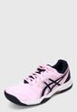 Tenis para Tennis Rosado-Azul-Blanco asics Gel-Dedicate™ 6 de Asics