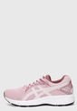 Tenis Running Rosado-Blanco asics Jolt 2 de Asics