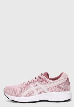 Tenis Running Rosado-Blanco asics Jolt 2