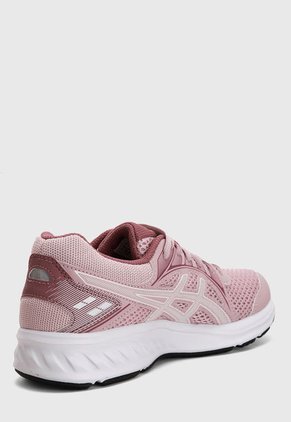 Tenis Running Rosado-Blanco asics Jolt 2
