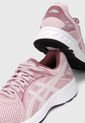 Tenis Running Rosado-Blanco asics Jolt 2 de Asics