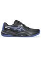 Tenis Asics Gel-Challenger 15 Clay Para Tenis Hombre-Negro de Asics