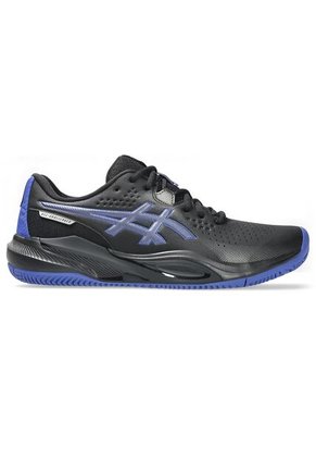 Tenis Asics Gel-Challenger 15 Clay Para Tenis Hombre-Negro