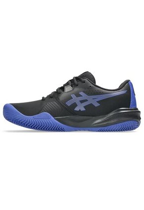 Tenis Asics Gel-Challenger 15 Clay Para Tenis Hombre-Negro