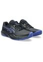 Tenis Asics Gel-Challenger 15 Clay Para Tenis Hombre-Negro de Asics