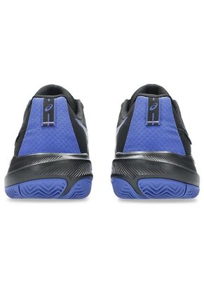 Tenis Asics Gel-Challenger 15 Clay Para Tenis Hombre-Negro